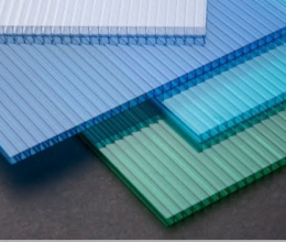 Tấm Polycarbonate